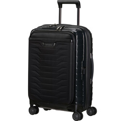 Samsonite Proxis Easy Access 15.6” Laptop & Tablet Small/Cabin 55cm Hardside Suitcase Black 51504