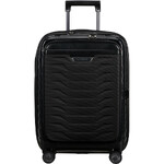 Samsonite Proxis Easy Access 15.6” Laptop & Tablet Small/Cabin 55cm Hardside Suitcase Black 51504 - 1