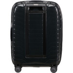 Samsonite Proxis Easy Access 15.6” Laptop & Tablet Small/Cabin 55cm Hardside Suitcase Black 51504 - 2