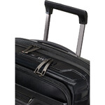 Samsonite Proxis Easy Access 15.6” Laptop & Tablet Small/Cabin 55cm Hardside Suitcase Black 51504 - 7