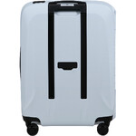 Samsonite Essens Small/Cabin 55cm Hardside Suitcase Glacier 46909 - 2