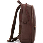 Samsonite Classic Leather 14.1