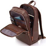 Samsonite Classic Leather 14.1