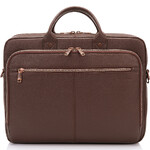 Samsonite Classic Leather 15.6