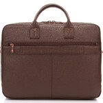 Samsonite Classic Leather 15.6