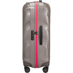 Samsonite C-Lite Medium 69cm Hardside Suitcase Pearl 41369 - 3
