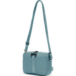 Pacsafe Citysafe CX Anti-Theft Square Crossbody Bag Econyl Fresh Mint 20436 - 1