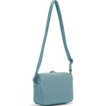 Pacsafe Citysafe CX Anti-Theft Square Crossbody Bag Econyl Fresh Mint 20436 - 2