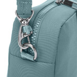 Pacsafe Citysafe CX Anti-Theft Square Crossbody Bag Econyl Fresh Mint 20436 - 6
