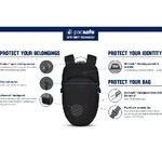 Pacsafe Eco Anti-Theft 18L Backpack Canyon 41102 - 8
