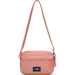 Pacsafe Go Anti-Theft Mini Tablet Crossbody Bag Rose 35105 - 1
