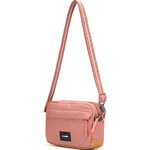 Pacsafe Go Anti-Theft Mini Tablet Crossbody Bag Rose 35105 - 3