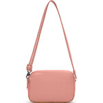 Pacsafe Go Anti-Theft Mini Tablet Crossbody Bag Rose 35105 - 2