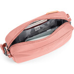 Pacsafe Go Anti-Theft Mini Tablet Crossbody Bag Rose 35105 - 5