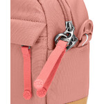 Pacsafe Go Anti-Theft Mini Tablet Crossbody Bag Rose 35105 - 6