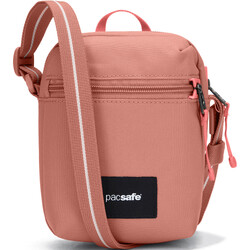 Pacsafe Go Anti-Theft Micro Crossbody Bag Rose 35130