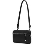 Pacsafe W Anti-Theft 3-in-1 Sling Bag Black 20461 - 3