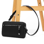 Pacsafe W Anti-Theft 3-in-1 Sling Bag Black 20461 - 6