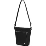 Pacsafe W Anti-Theft Crossbody Bag Black 20462 - 3