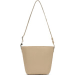 Pacsafe W Anti-Theft Crossbody Bag Taupe 20462 - 2