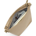 Pacsafe W Anti-Theft Crossbody Bag Taupe 20462 - 5