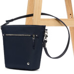 Pacsafe W Anti-Theft Crossbody Bag Navy 20462 - 7