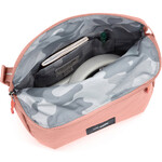 Pacsafe Go Anti-Theft Saddle Crossbody Bag Rose 35140 - 6
