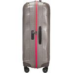 Samsonite C-Lite Large 75cm Hardside Suitcase Pearl 41370 - 3