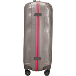 Samsonite C-Lite Large 75cm Hardside Suitcase Pearl 41370 - 4