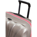 Samsonite C-Lite Large 75cm Hardside Suitcase Pearl 41370 - 8