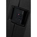 Samsonite Essens Extra Large 81cm Hardside Suitcase Graphite 52056 - 6
