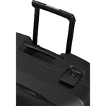 Samsonite Essens Extra Large 81cm Hardside Suitcase Graphite 52056 - 7
