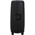 Samsonite Essens Extra Large 81cm Hardside Suitcase Graphite 52056 - 3