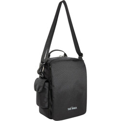 Tatonka Check In XL RFID Blocking Shoulder Bag Black T3173