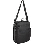 Tatonka Check In XL RFID Blocking Shoulder Bag Black T3173 - 1