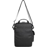 Tatonka Check In XL RFID Blocking Shoulder Bag Black T3173 - 3