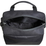 Tatonka Check In XL RFID Blocking Shoulder Bag Black T3173 - 4