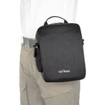 Tatonka Check In XL RFID Blocking Shoulder Bag Black T3173 - 6