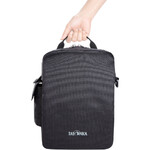 Tatonka Check In XL RFID Blocking Shoulder Bag Black T3173 - 7