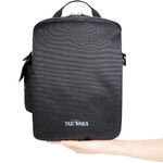 Tatonka Check In XL RFID Blocking Shoulder Bag Black T3173 - 8
