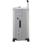 Samsonite Lite-Box ALU Trunk Extra Large 80cm Hardside Suitcase Aluminium 32694 - 3