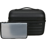 Samsonite Stack'd Beauty Case Black 46986 - 6