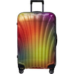 Samsonite C-Lite Medium 69cm Hardside Suitcase Colourburst 41369 - 1