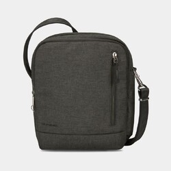 Travelon Urban Anti-Theft Tour Bag Slate 43496