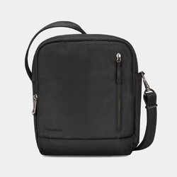 Travelon Urban Anti-Theft Tour Bag Black 43496