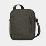 Travelon Urban Anti-Theft Small Crossbody Bag Slate 43498