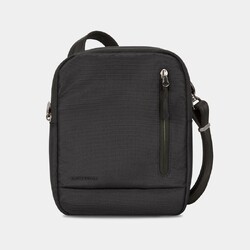 Travelon Urban Anti-Theft Small Crossbody Bag Black 43498