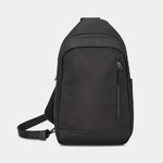 Travelon Urban Anti-Theft Tablet Sling Bag Black 43499