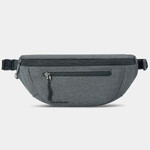Travelon Urban Anti-Theft Waist Pack Slate 43557