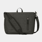 Travelon Urban Anti-Theft 14" Laptop & Tablet Messenger Slate 43500